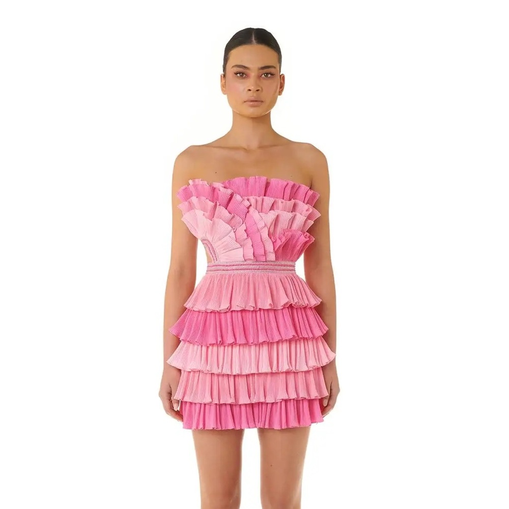 Eliya the Label Josephine Dress